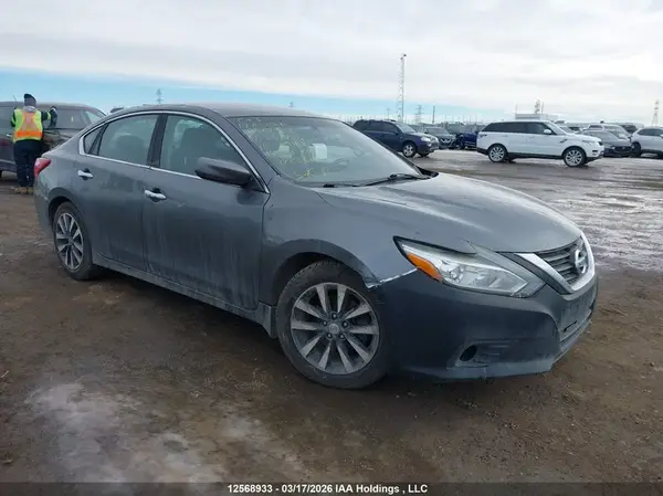 1N4AL3AP0GN364995 2016 NISSAN ALTIMA - Image 1