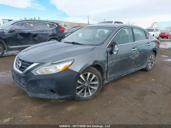 1N4AL3AP0GN364995 2016 NISSAN ALTIMA - Image 2