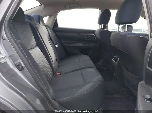 1N4AL3AP0GN364995 2016 NISSAN ALTIMA - Image 8
