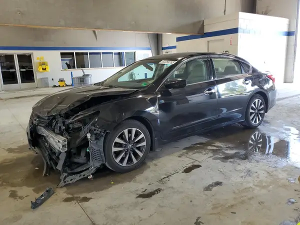 1N4AL3AP0GN365063 2016 NISSAN ALTIMA - Image 1