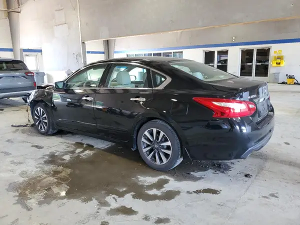 1N4AL3AP0GN365063 2016 NISSAN ALTIMA - Image 2