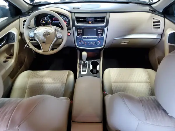 1N4AL3AP0GN365063 2016 NISSAN ALTIMA - Image 8