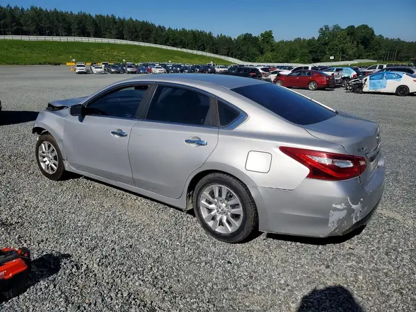 1N4AL3AP0GN365144 2016 NISSAN ALTIMA - Image 2