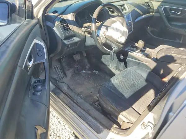 1N4AL3AP0GN365144 2016 NISSAN ALTIMA - Image 8