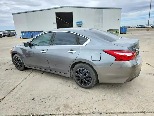 1N4AL3AP0GN365225 2016 NISSAN ALTIMA - Image 2