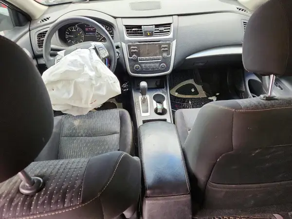 1N4AL3AP0GN365225 2016 NISSAN ALTIMA - Image 8