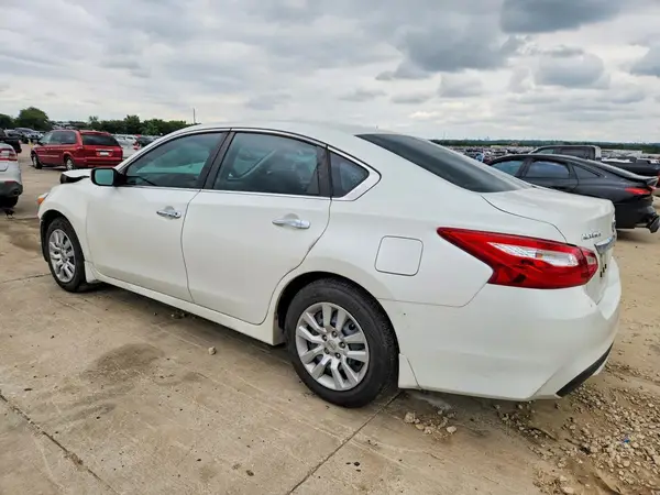 1N4AL3AP0GN365399 2016 NISSAN ALTIMA - Image 2