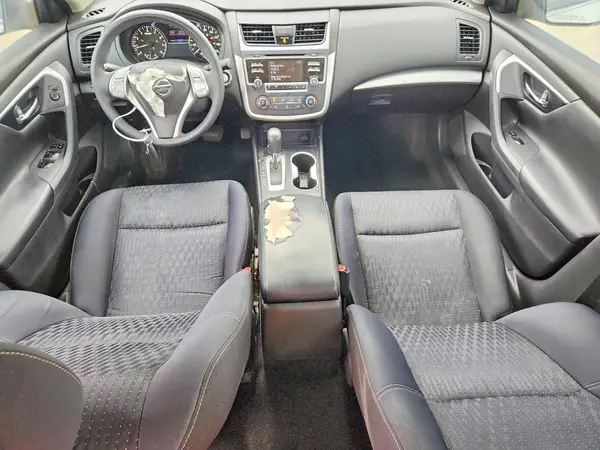 1N4AL3AP0GN365399 2016 NISSAN ALTIMA - Image 8