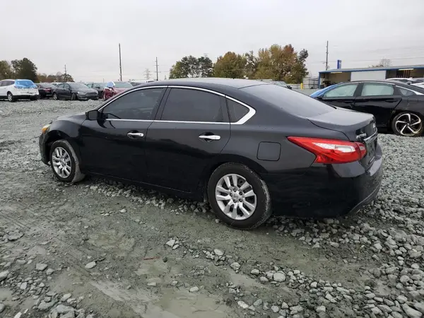 1N4AL3AP0GN365693 2016 NISSAN ALTIMA - Image 2