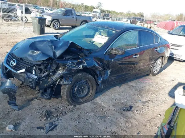 1N4AL3AP0GN365726 2016 NISSAN ALTIMA - Image 2