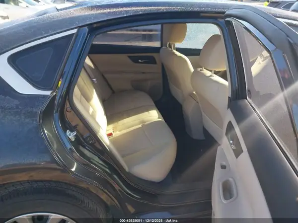 1N4AL3AP0GN365726 2016 NISSAN ALTIMA - Image 8