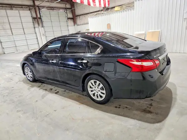 1N4AL3AP0GN366469 2016 NISSAN ALTIMA - Image 2