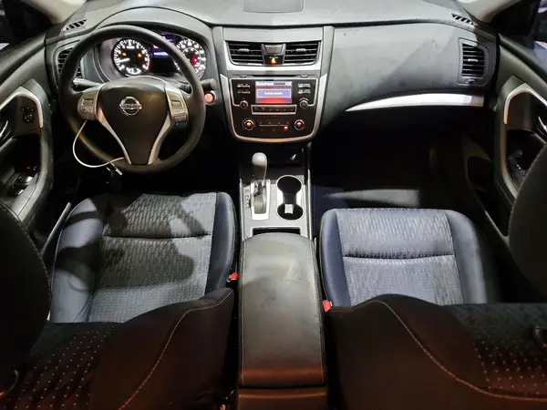 1N4AL3AP0GN366469 2016 NISSAN ALTIMA - Image 8
