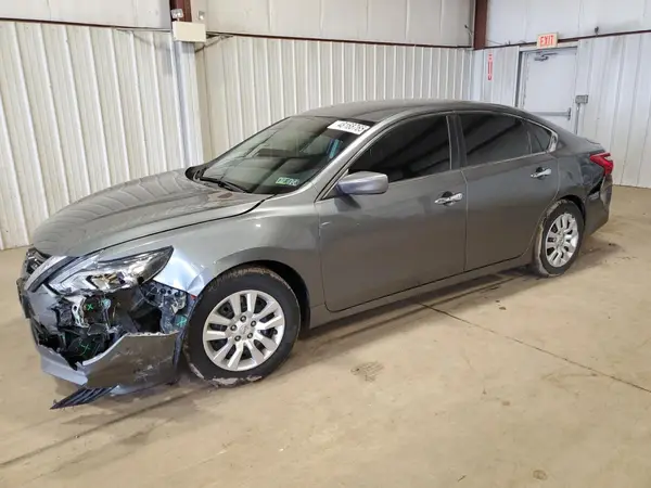 1N4AL3AP0GN366827 2016 NISSAN ALTIMA - Image 1