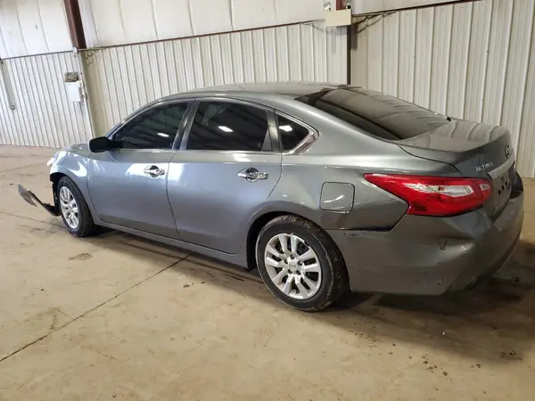 1N4AL3AP0GN366827 2016 NISSAN ALTIMA - Image 2
