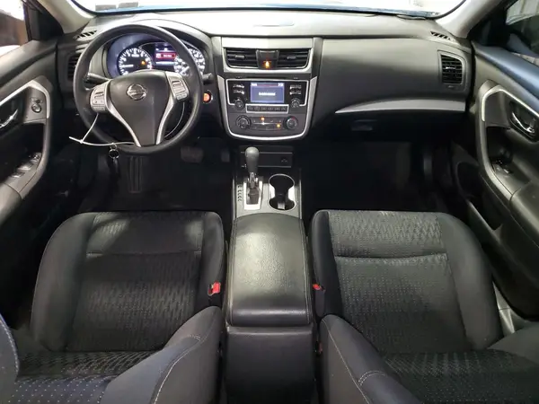 1N4AL3AP0GN366827 2016 NISSAN ALTIMA - Image 8