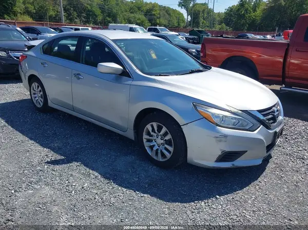 1N4AL3AP0GN367024 2016 NISSAN ALTIMA - Image 1