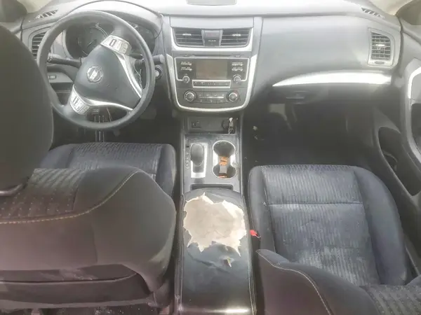 1N4AL3AP0GN367461 2016 NISSAN ALTIMA - Image 8