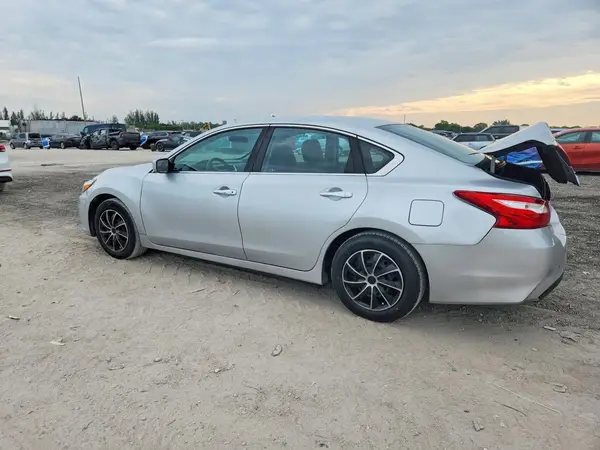 1N4AL3AP0GN367475 2016 NISSAN ALTIMA - Image 2