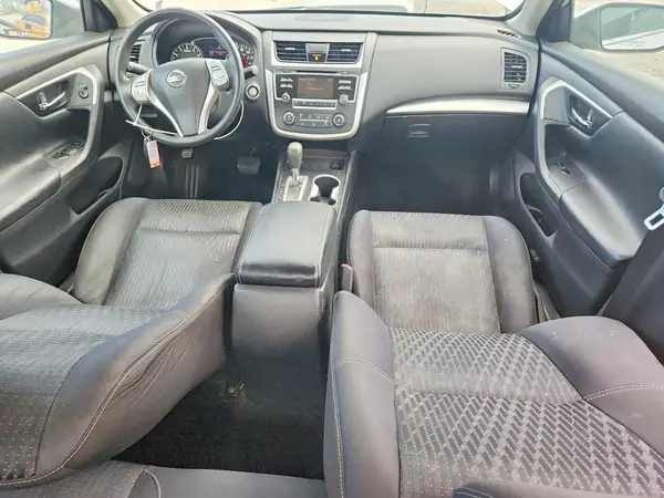1N4AL3AP0GN367475 2016 NISSAN ALTIMA - Image 8