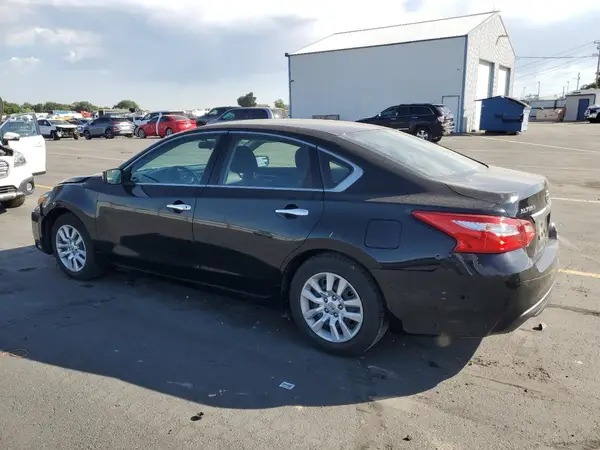 1N4AL3AP0GN367699 2016 NISSAN ALTIMA - Image 2