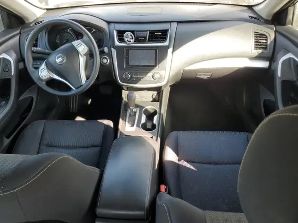 1N4AL3AP0GN367699 2016 NISSAN ALTIMA - Image 8