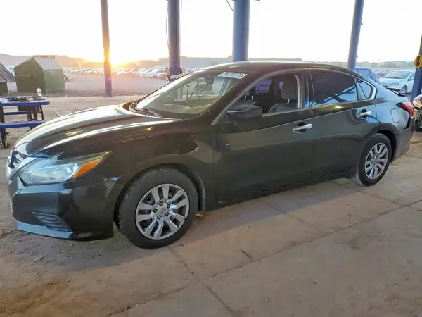 1N4AL3AP0GN368173 2016 NISSAN ALTIMA - Image 1