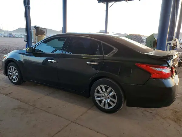 1N4AL3AP0GN368173 2016 NISSAN ALTIMA - Image 2