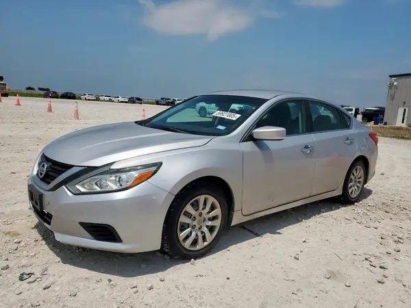 1N4AL3AP0GN368237 2016 NISSAN ALTIMA - Image 1