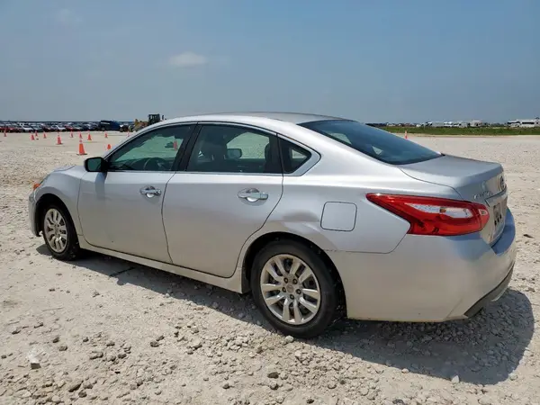 1N4AL3AP0GN368237 2016 NISSAN ALTIMA - Image 2