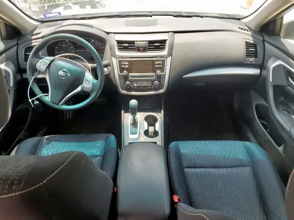 1N4AL3AP0GN368237 2016 NISSAN ALTIMA - Image 8