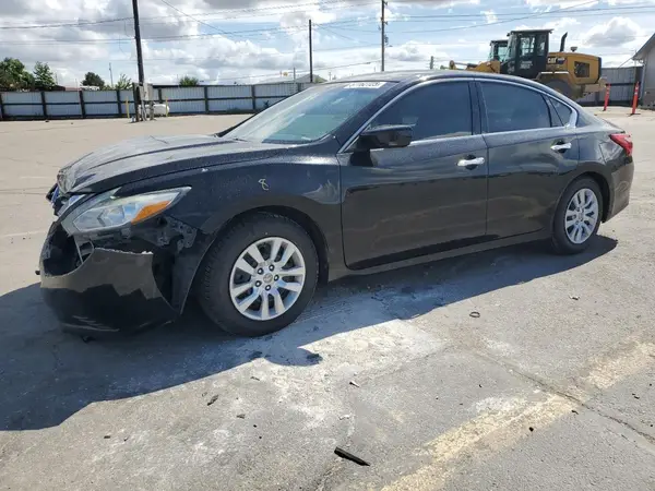1N4AL3AP0GN368352 2016 NISSAN ALTIMA - Image 1