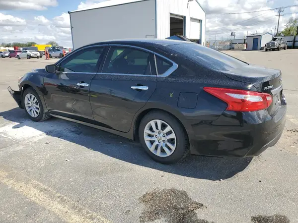 1N4AL3AP0GN368352 2016 NISSAN ALTIMA - Image 2