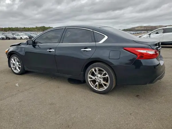 1N4AL3AP0GN368464 2016 NISSAN ALTIMA - Image 2