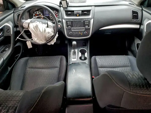 1N4AL3AP0GN368464 2016 NISSAN ALTIMA - Image 8