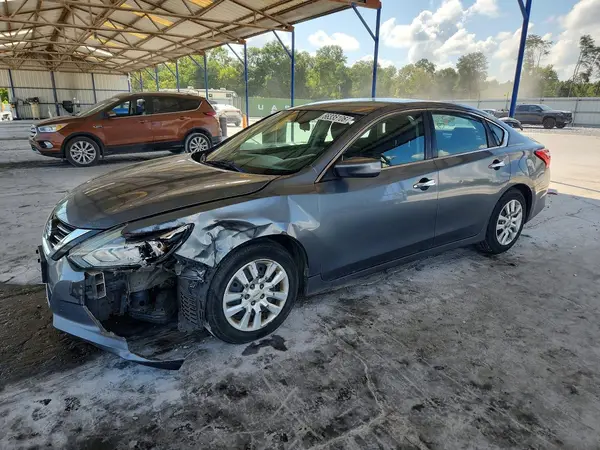 1N4AL3AP0GN368626 2016 NISSAN ALTIMA - Image 1