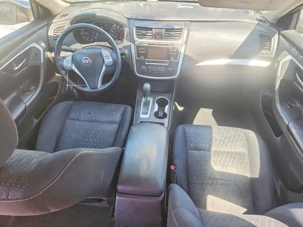 1N4AL3AP0GN368917 2016 NISSAN ALTIMA - Image 8