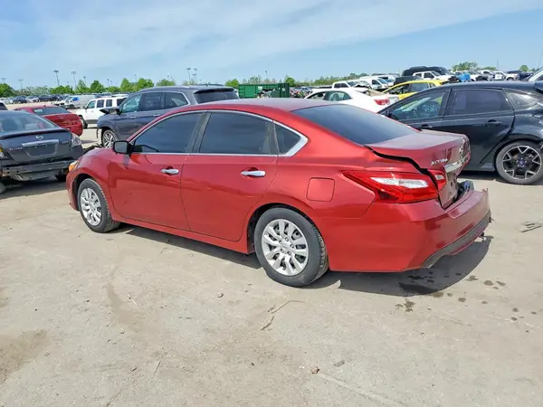 1N4AL3AP0GN369193 2016 NISSAN ALTIMA - Image 2