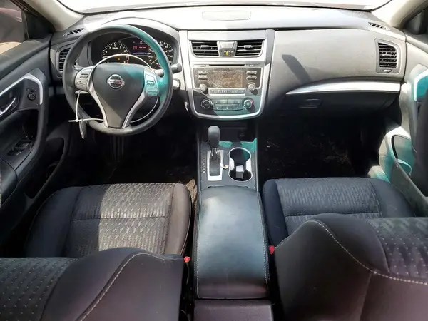 1N4AL3AP0GN369193 2016 NISSAN ALTIMA - Image 8