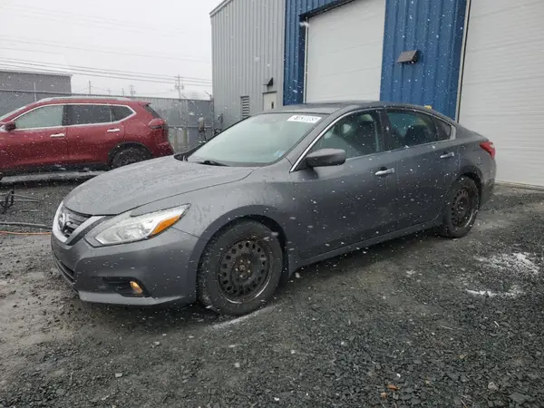 1N4AL3AP0GN369484 2016 NISSAN ALTIMA - Image 1