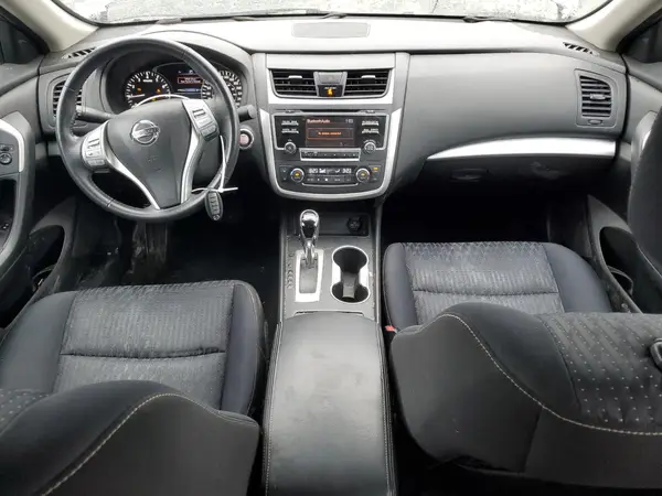 1N4AL3AP0GN369484 2016 NISSAN ALTIMA - Image 8