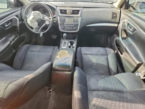 1N4AL3AP0GN370604 2016 NISSAN ALTIMA - Image 8