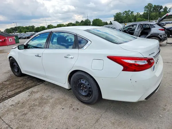 1N4AL3AP0GN370652 2016 NISSAN ALTIMA - Image 2