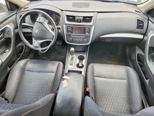 1N4AL3AP0GN370652 2016 NISSAN ALTIMA - Image 8