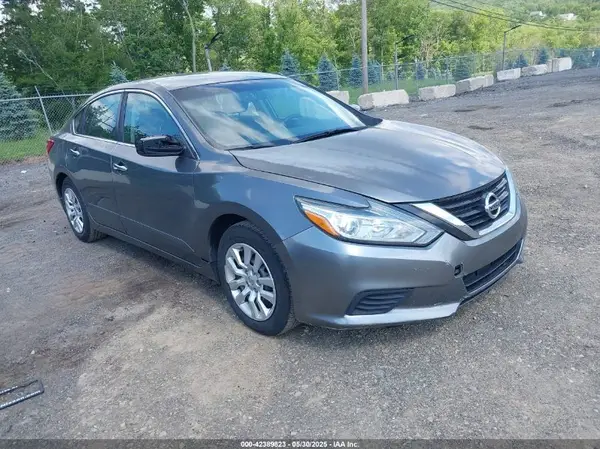 1N4AL3AP0GN371297 2016 NISSAN ALTIMA - Image 1