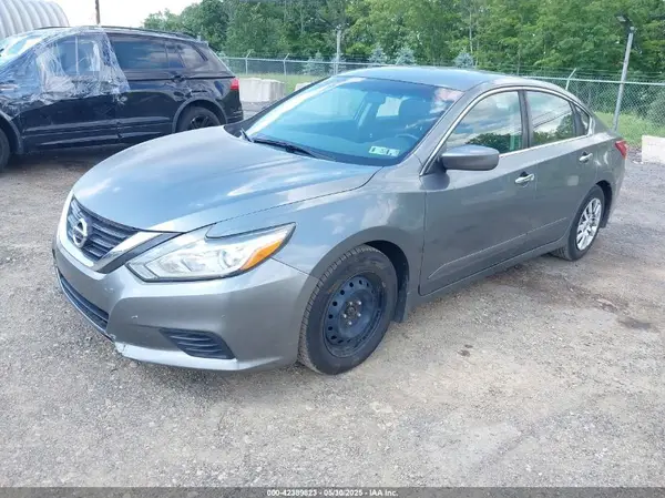 1N4AL3AP0GN371297 2016 NISSAN ALTIMA - Image 2