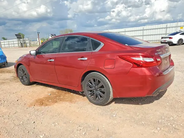 1N4AL3AP0GN371929 2016 NISSAN ALTIMA - Image 2