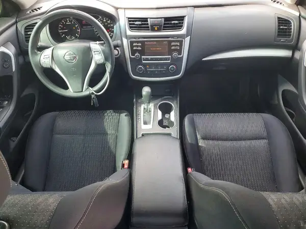 1N4AL3AP0GN371929 2016 NISSAN ALTIMA - Image 8
