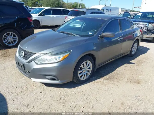 1N4AL3AP0GN372031 2016 NISSAN ALTIMA - Image 2