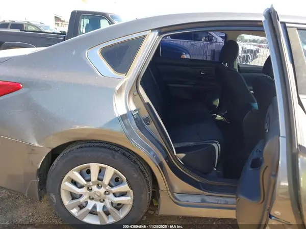 1N4AL3AP0GN372031 2016 NISSAN ALTIMA - Image 8